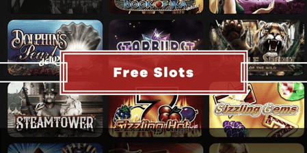 Free Online Slots